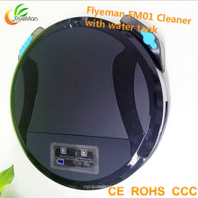 Robot Aspirador Remoto Controlled Floor Cleaning Machine